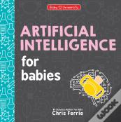 Artificial Intelligence For Babies