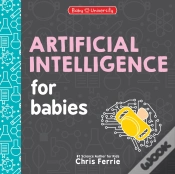 Capa do artigo Artificial Intelligence For Babies