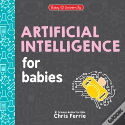 Capa do artigo Artificial Intelligence For Babies