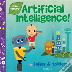 Capa do artigo Artificial Intelligence For Babies & Toddlers (Tinker Toddlers)