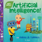 Artificial Intelligence For Babies & Toddlers (Tinker Toddlers) - Preview