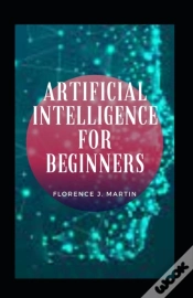 Capa do artigo Artificial Intelligence For Beginners