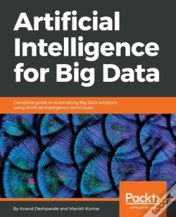 Capa do artigo Artificial Intelligence For Big Data