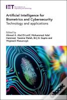 Artificial Intelligence For Biometrics And Cybersecurity