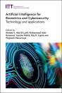 Artificial Intelligence For Biometrics And Cybersecurity - Preview
