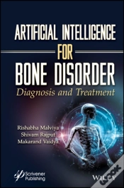 Capa do artigo Artificial Intelligence For Bone Disorder