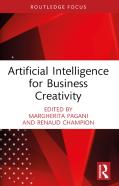 Artificial Intelligence For Business Creativity