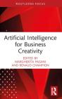 Artificial Intelligence For Business Creativity - Preview