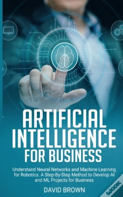 Capa do artigo Artificial Intelligence For Business