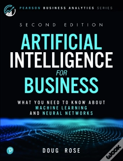 Capa do artigo Artificial Intelligence For Business