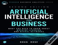 Artificial Intelligence For Business