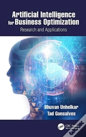 Capa do artigo Artificial Intelligence For Business Optimization