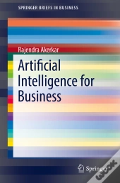 Artificial Intelligence For Business