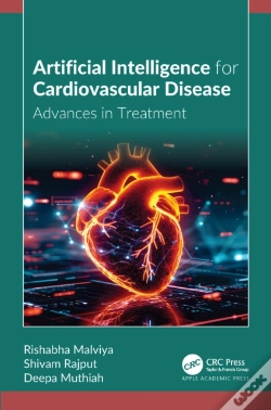 Capa do artigo Artificial Intelligence For Cardiovascular Disease