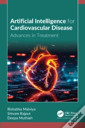 Capa do artigo Artificial Intelligence For Cardiovascular Disease