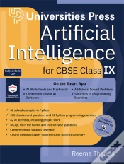 Capa do artigo Artificial Intelligence For Cbse Class Ix.