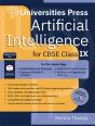 Artificial Intelligence For Cbse Class Ix. - Preview