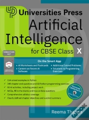 Capa do artigo Artificial Intelligence For Cbse Class X
