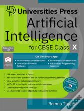 Artificial Intelligence For Cbse Class X