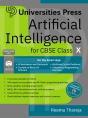 Artificial Intelligence For Cbse Class X - Preview