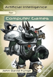 Capa do artigo Artificial Intelligence For Computer Games