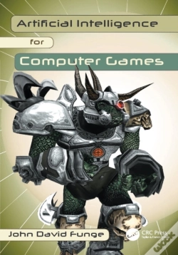 Capa do artigo Artificial Intelligence For Computer Games