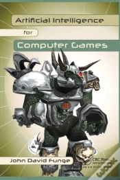 Capa do artigo Artificial Intelligence For Computer Games