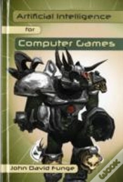 Capa do artigo Artificial Intelligence For Computer Games