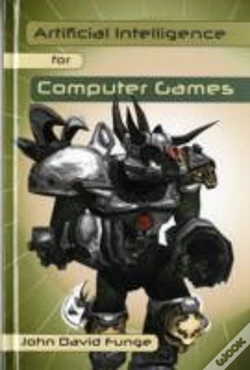 Capa do artigo Artificial Intelligence For Computer Games