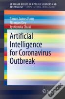 Artificial Intelligence For Coronavirus Outbreak
