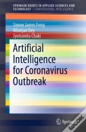 Artificial Intelligence For Coronavirus Outbreak