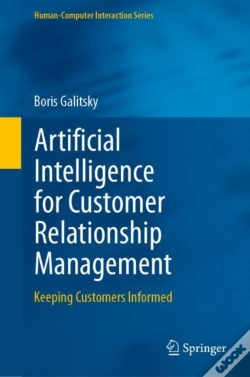 Capa do artigo Artificial Intelligence For Customer Relationship Management