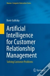 Capa do artigo Artificial Intelligence For Customer Relationship Management