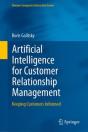 Artificial Intelligence For Customer Relationship Management - Preview