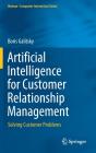 Artificial Intelligence For Customer Relationship Management - Preview