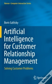Capa do artigo Artificial Intelligence For Customer Relationship Management