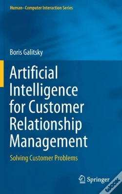 Capa do artigo Artificial Intelligence For Customer Relationship Management