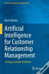 Capa do artigo Artificial Intelligence For Customer Relationship Management