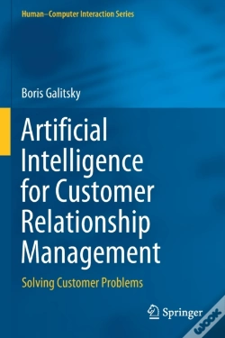 Capa do artigo Artificial Intelligence For Customer Relationship Management