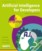 Capa do artigo Artificial Intelligence For Developers In Easy Steps