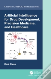 Artificial Intelligence For Drug Development, Precision Medicine, And Healthcare