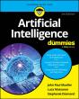 Artificial Intelligence For Dummies - Preview