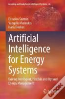 Artificial Intelligence For Energy Systems
