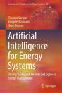 Artificial Intelligence For Energy Systems - Preview