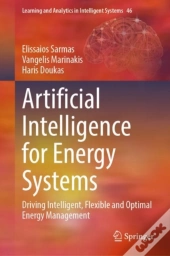 Artificial Intelligence For Energy Systems