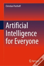 Capa do artigo Artificial Intelligence For Everyone