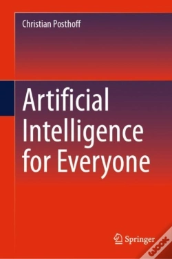 Capa do artigo Artificial Intelligence For Everyone