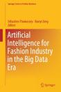 Artificial Intelligence For Fashion Industry In The Big Data Era - Preview