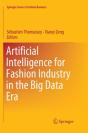 Artificial Intelligence For Fashion Industry In The Big Data Era - Preview