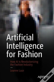 Capa do artigo Artificial Intelligence For Fashion